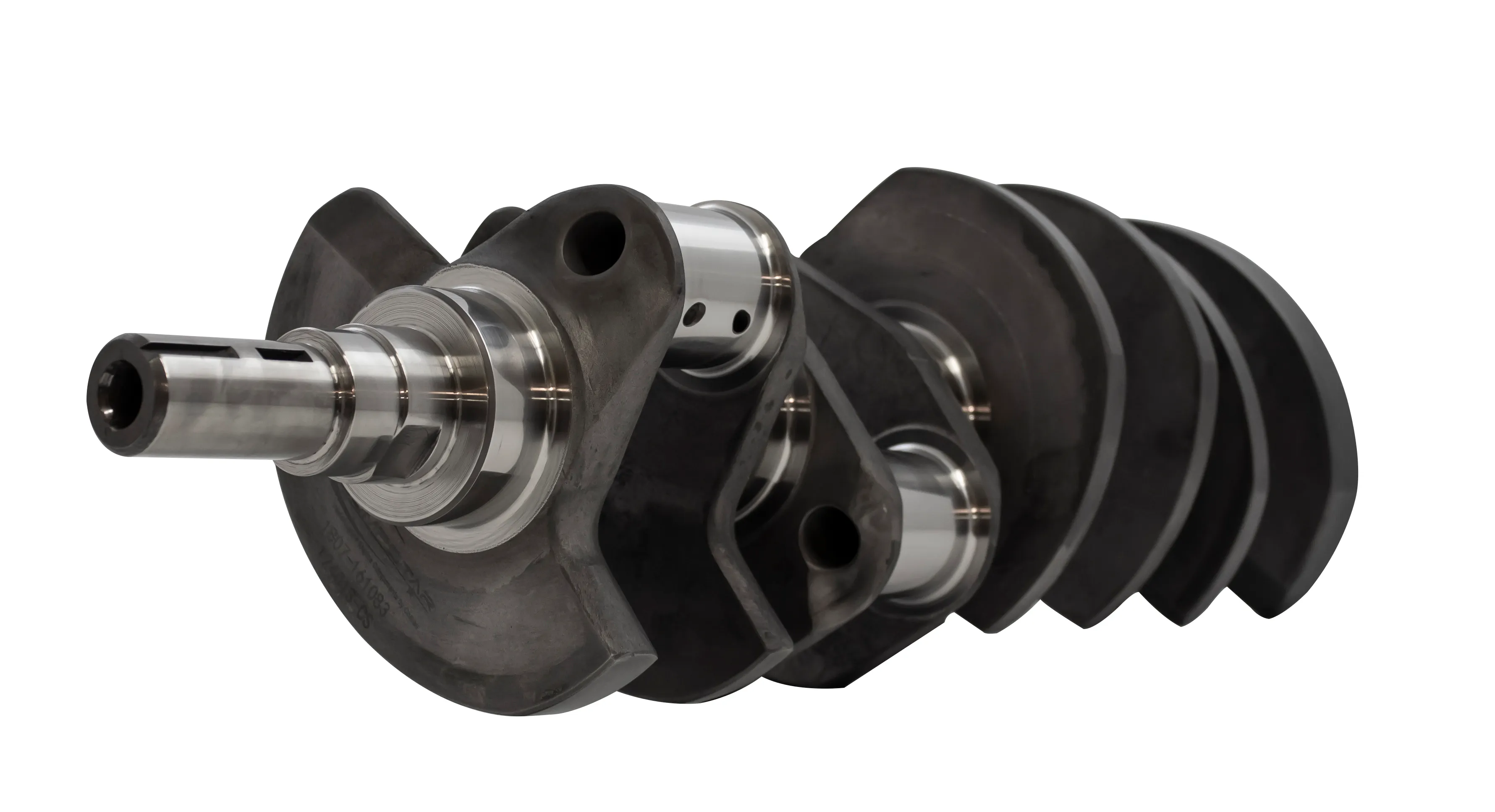 Crankshafts